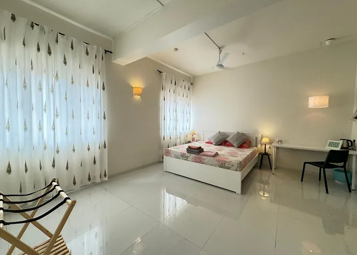 Soul Route Bhubaneshwar