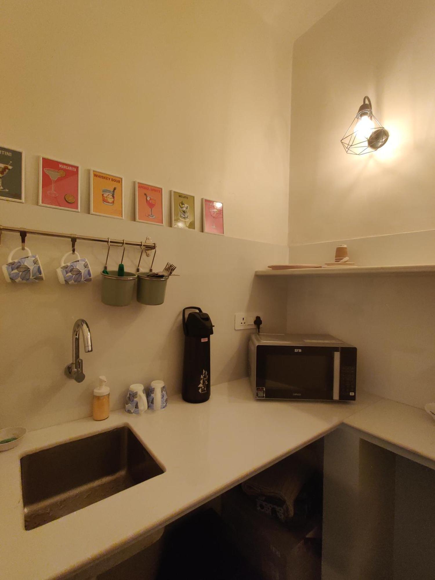 Soul Route Bhubaneshwar Guest house