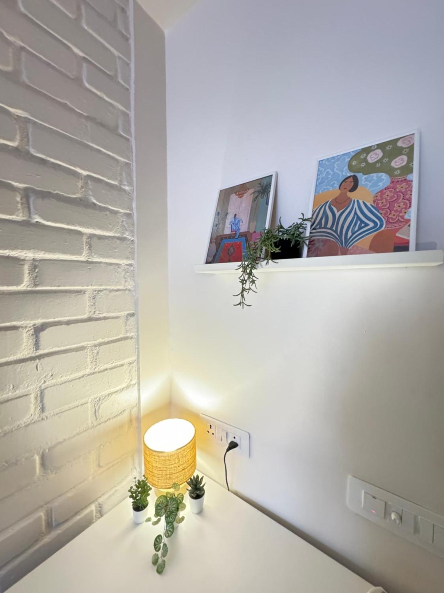 Guest house Soul Route Bhubaneshwar