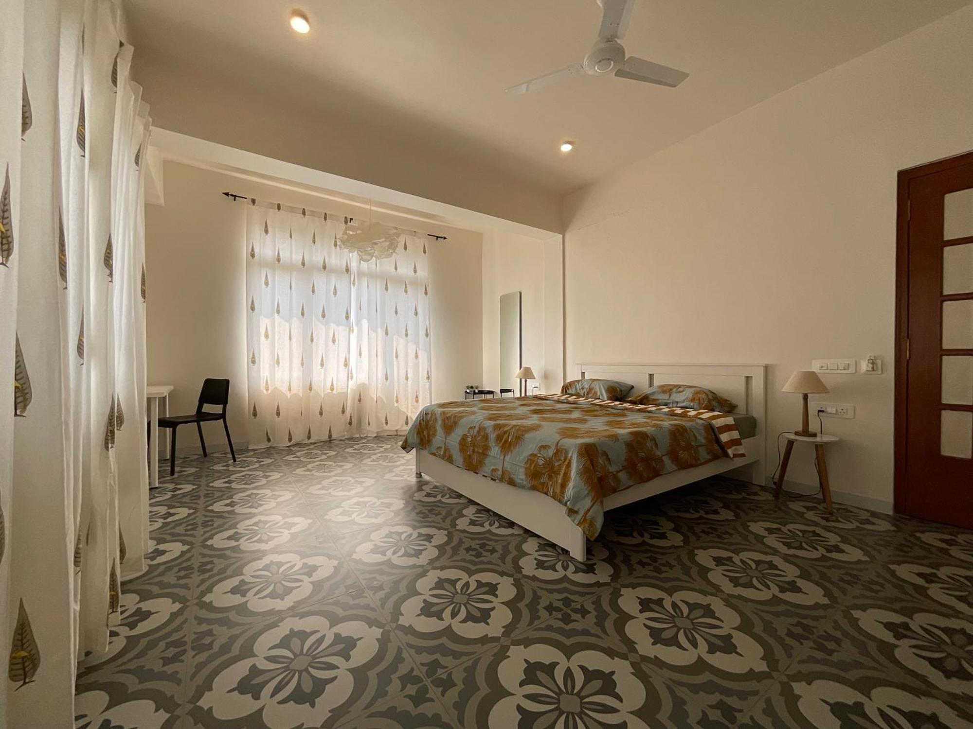Soul Route Bhubaneshwar Guest house