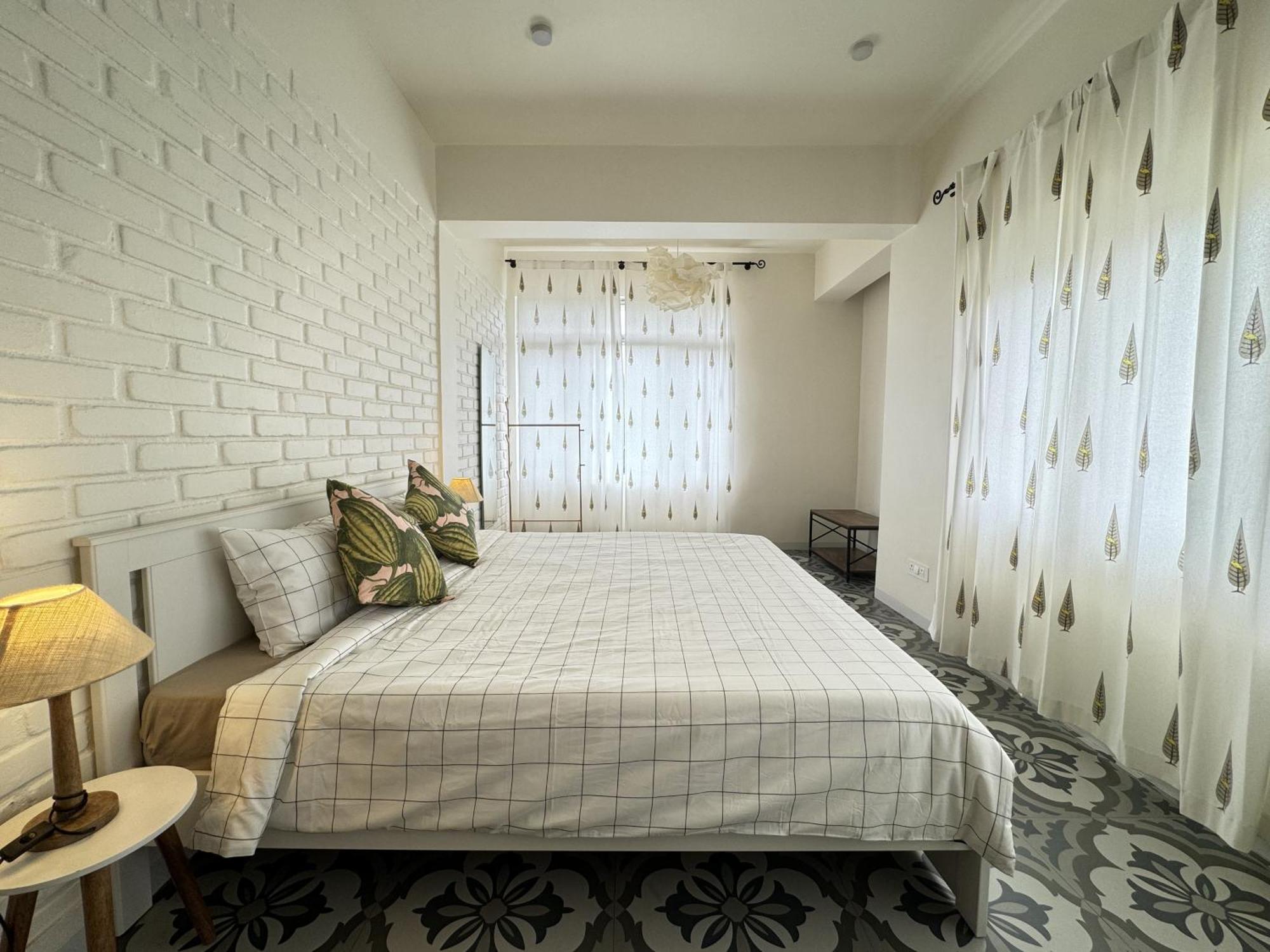 Soul Route Bhubaneshwar Guest house *