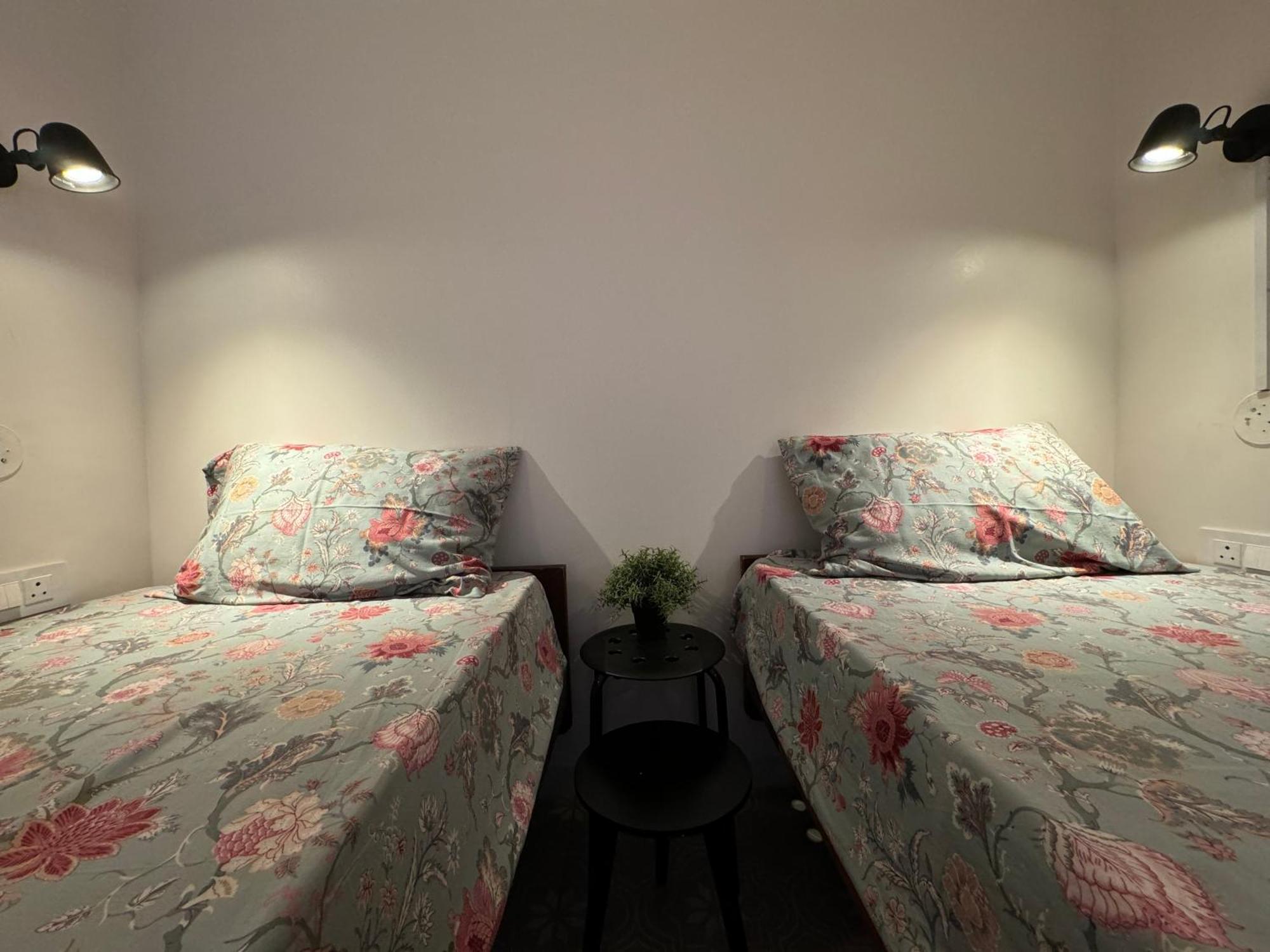Soul Route Bhubaneshwar Guest house Bhubaneswar